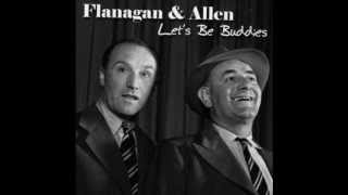 Flanagan amp Allen  Lets Be Buddieswmv [upl. by Dian]