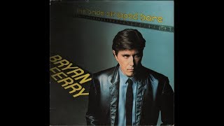 Bryan Ferry – The Bride Stripped Bare 1978 full Album [upl. by Demmahum600]