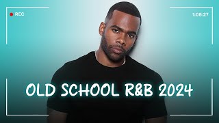 Old School RampB 2024 Mix  BEST 2000s RampB Hits  Old 90s Rampb Songs [upl. by Yelsa]