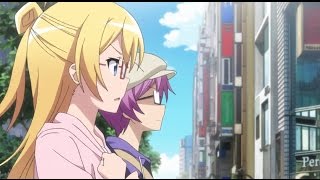 Joukamachi no Dandelion episode 3 preview dub eng [upl. by Yclehc161]