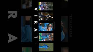 Virat Kohli ll VN EDITS ll Vamsi love song memes india indianteam [upl. by Kin]