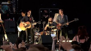 Stereophonics  Handbags And Gladrags Live At TRNSMT Festival 2018 [upl. by Iuq309]