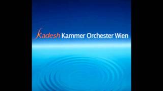 Kadesh kammerorchester Wein Gubaidulina the seven last words III [upl. by Skilken]