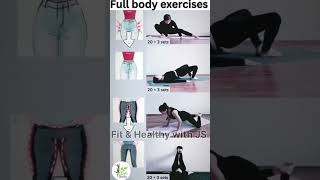 weight loss exercises at homeyoga weightloss fitnessroutine short [upl. by Aicaca841]