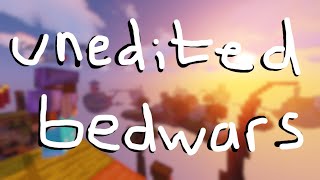 unedited bedwarsmp4 [upl. by Antonie]