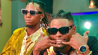 Pallaso  TEWEKOYA ft Sad Torsh  Official Video [upl. by Xela]