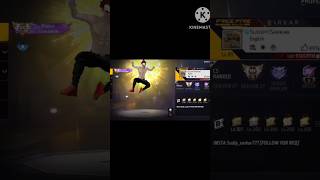 Free fire short viral video trending Sardar Sona [upl. by Somisareg]