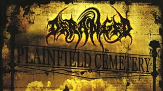 DERANGED  Plainfield Cemetery 2002 full album [upl. by Bergeron]