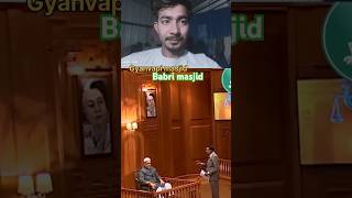 Babri masjid gyanvapi masjid aap ki Adalat mein kya bola barrister Asaduddin Owaisi Sahab islam [upl. by Cowden]