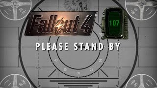 Fallout 4 Lets Play  Episode 107  Marowskis Chem Lab [upl. by Nerha]