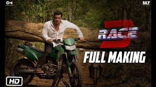 Race 3 Full Movie  Salman Khan  Anil Kapoor  Bobby Deol  Jacqueline  Daisy  Review amp Facts HD [upl. by Sher594]