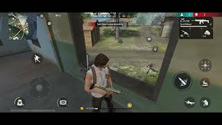 fire free game 🎮 firefree pubgmobile gamers ytviral [upl. by Ratcliffe572]