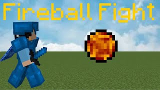 FireBall Fight Edit [upl. by Pearson]