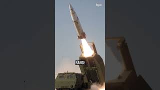 Which missile system is superior IskanderM or ATACMS shorts [upl. by Sirrah]