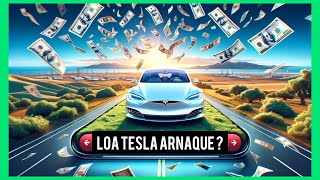 Comment financer sa Tesla en 2024 Model Y et Model 3  GUIDE Complet LOA Tesla [upl. by Pardo625]