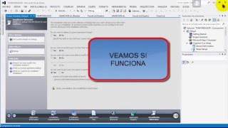 Como hacer un instalador con installshield en visualestudio 12 [upl. by Rosalia]