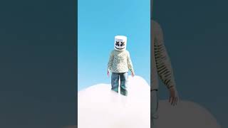 Marshmello Khalid  Numb Official Video [upl. by Garzon]