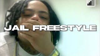 Kay Flock  Jail Freestyle New unreleased [upl. by Ardnuas]