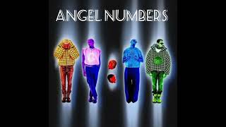 Chris Brown  Angel numbers Remix kizomba [upl. by Karen]