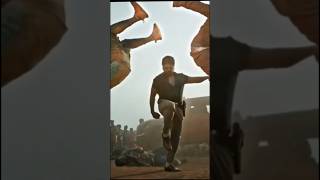 Bullet Raghav Lawrence 2024 Movie Action  Elvin New Movie bullet shortvideo [upl. by Limbert]