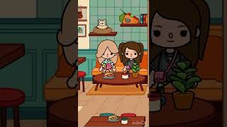 Toca Boca funny comedy laugh friends tocaboca [upl. by Poppo]