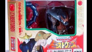 Corahda  Beast Wars Neo [upl. by Haye]