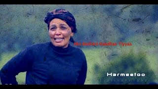 Hin Boohini  OromoProtests Abebe Abbashu Dedicated to Oromo mothers and Harmee Oromiyaa [upl. by Mosra340]