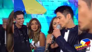 MAJA HOKAGE MOVES KAY PIOLO REVENGE [upl. by Anisirhc]