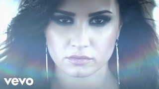 Demi Lovato  Heart Attack Official Video [upl. by Loferski153]