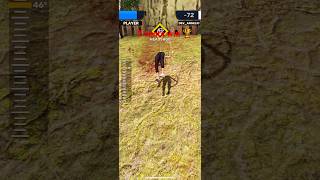 Archery gameplay shortso gaming archery trending tips [upl. by Zola]