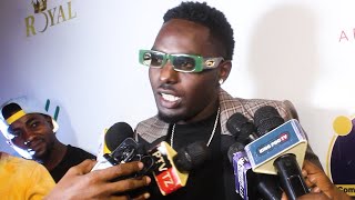 FULL VIDEO  BARAKA DA PRINCE AFUNGUKA UKWELI WOTE HAPA  NIMEVUMILIA SANA  TAZAMA HAPA [upl. by Acissej]