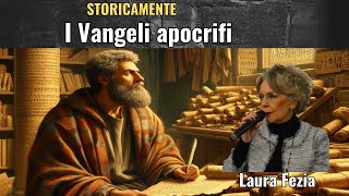 I Vangeli apocrifi [upl. by Adnarram832]