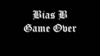 Bias B ft Dazastah  Game Over [upl. by Philbo]