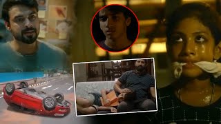 Tovino Thomas And Giju John Movie Climax Scene  Mamta Mohandas  Forensic  HIT MOVIES [upl. by Acisej]