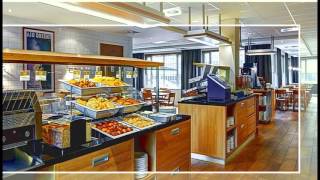 Holiday Inn Express Amsterdam  Schiphol Hoofddorp Netherlands [upl. by Al]