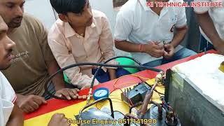 How to Check Window AC Gas leval कैसे पता करे कि एसी का रिमोट सही चल रहा है या नही  MI Technical [upl. by Nilrah489]