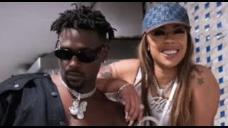 Is Keyshia Coles Relationship With Antonio Brown Doomed [upl. by Sinned160]