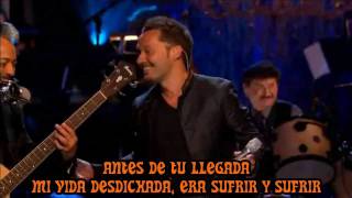 Mi Buena Suerte Los Tigres Del Norte ft Diego Torres [upl. by Retluoc]