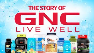 Things You SHOULD Know About GNC [upl. by Atsyrt211]