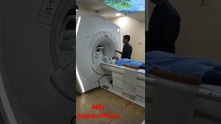 MRI patient care shorts trending mri subscribe likesharesubscribe [upl. by Aicilec]