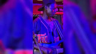 Tedious Matsito Jnr Best of All Time Live Performance Achipedza Bass ma1 aya💥💥🎸 [upl. by Vijnas]