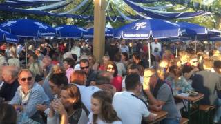 Donaufest 2017 in Deggendorf [upl. by Rettke551]