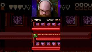 Screwed By the Zapper twitch battletoads NES nintendo  shorester on Twitch [upl. by Okire]