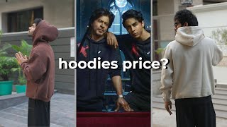 Winter Hoodie Budget Guide  Full Video on BeYourBest BeYourBestOfficial [upl. by Yesnek479]