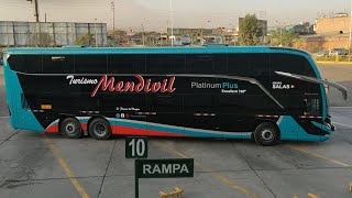 Buses en Arequipa  Temporada 1  Episodio 05 [upl. by Pauli]