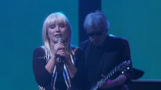 Blondie  Maria 2014 Live London HD [upl. by Garrek684]