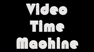 Video Time Machine E11 November 28 2024  Happy Thanksgiving [upl. by Sila]