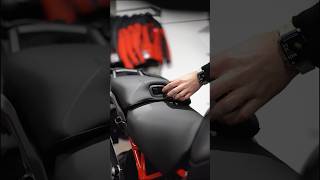 De Ducati Multistrada V4S Grand Tour😍 asmr ducati superbikes shorts [upl. by Nohsal]