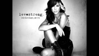 Christina Perri  Distance  Lyrics [upl. by Eizzil]