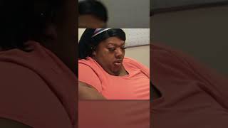 Latonyas Journey  My 600lb Life my600poundlife realityshow tv drnow weightlossjourney [upl. by Ennael]